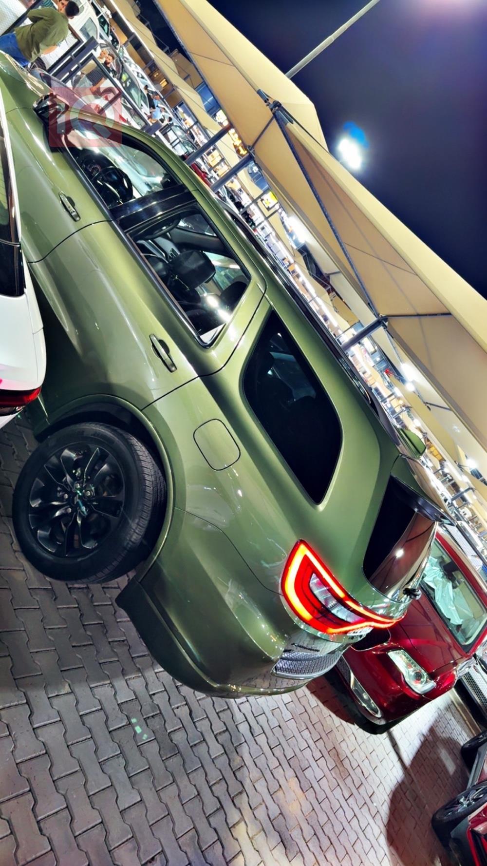 دودج دورانجو